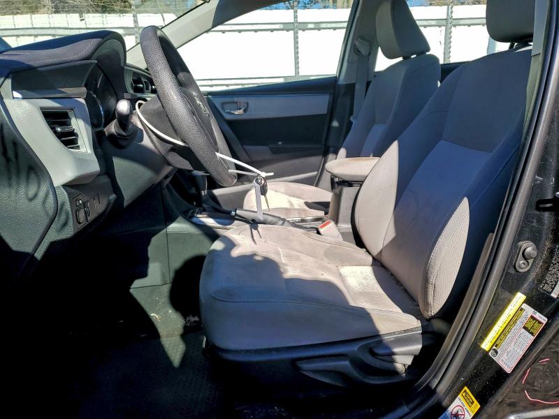 Фото 7 - TOYOTA COROLLA