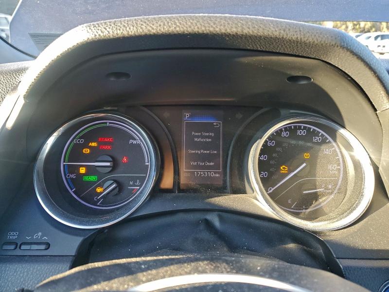 TOYOTA CAMRY 2019 VIN 4T1B31HK5KU517393