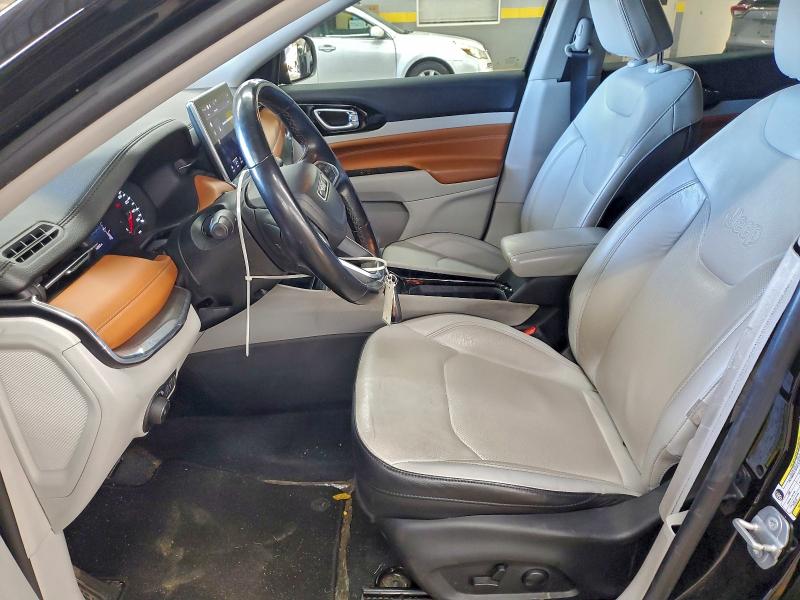 Фото 7 - JEEP COMPASS