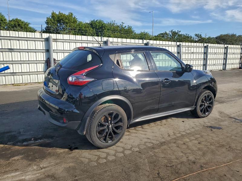 NISSAN JUKE 2015 VIN JN8AF5MR2FT503386