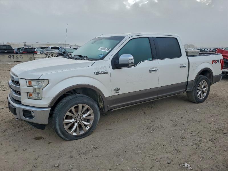 Фото 1 - FORD F-150