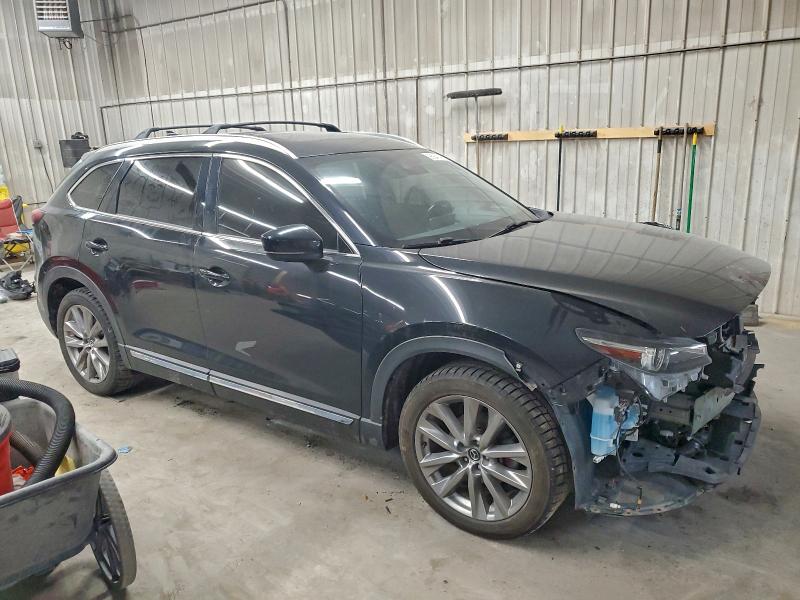 Фото 4 - MAZDA CX-9