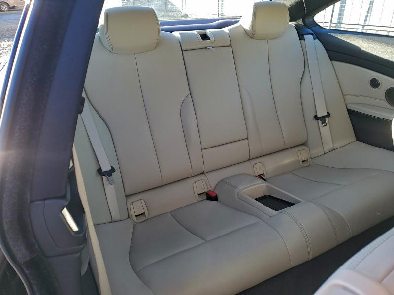 BMW 4 SERIES 2015 VIN WBA3N5C53FK197890