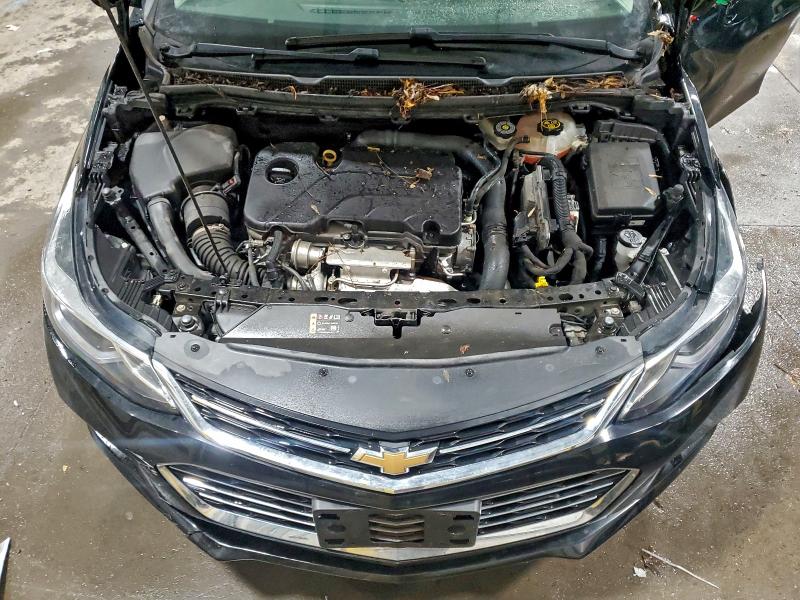 Фото 11 - CHEVROLET CRUZE