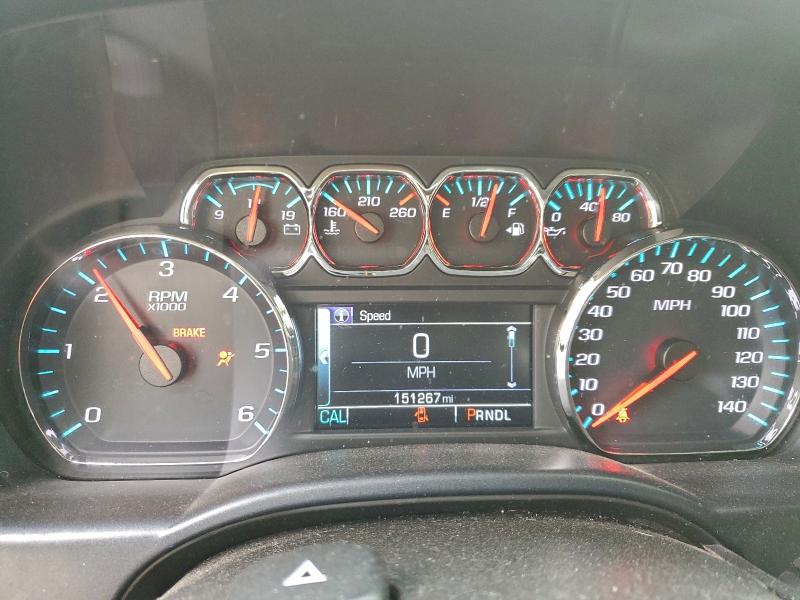 Фото 9 - CHEVROLET ALL Models