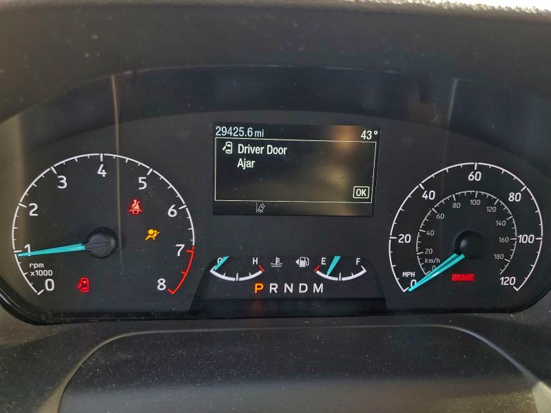 Фото 9 - FORD TRANSIT