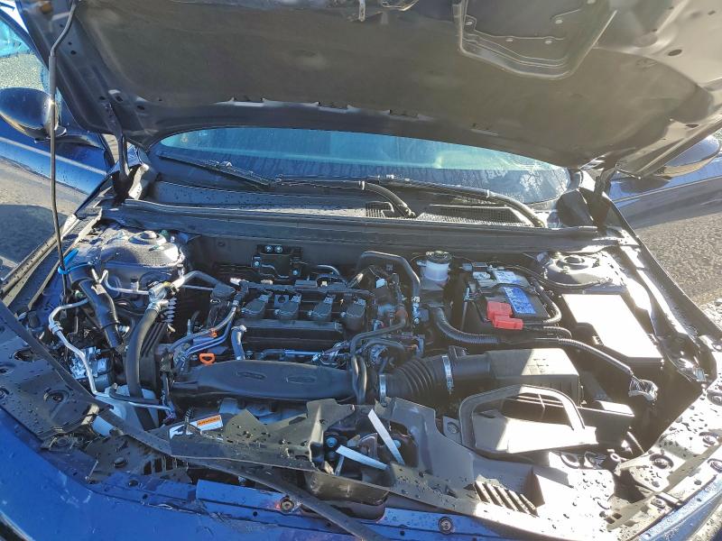 Фото 11 - HONDA ACCORD