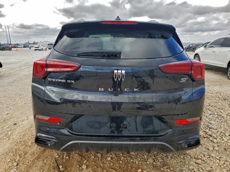 Фото 6 - BUICK ENCORE