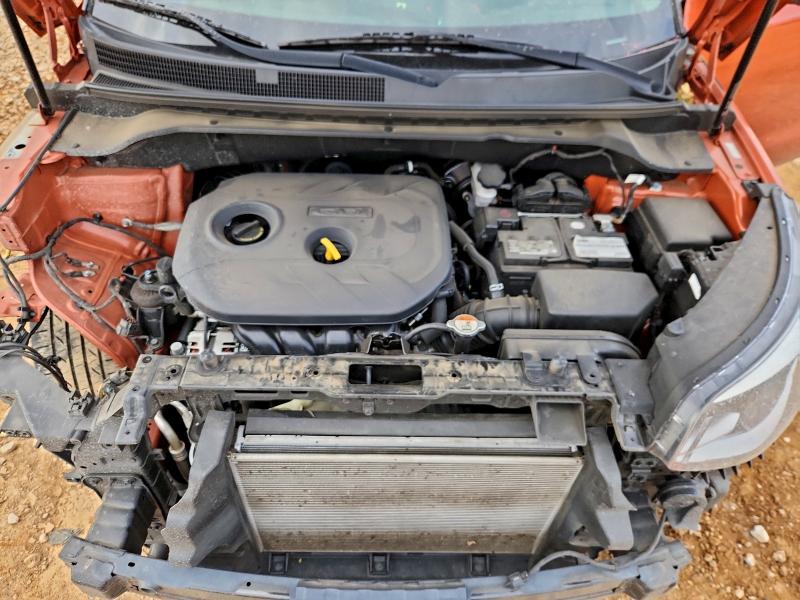 Фото 12 - KIA SOUL