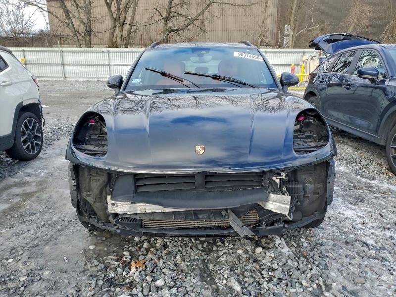 Фото 5 - PORSCHE MACAN