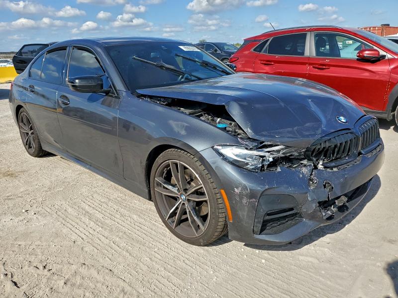 Фото 4 - BMW 3 SERIES