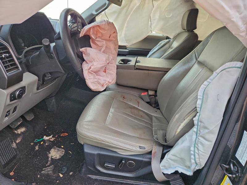 Фото 7 - FORD F-150