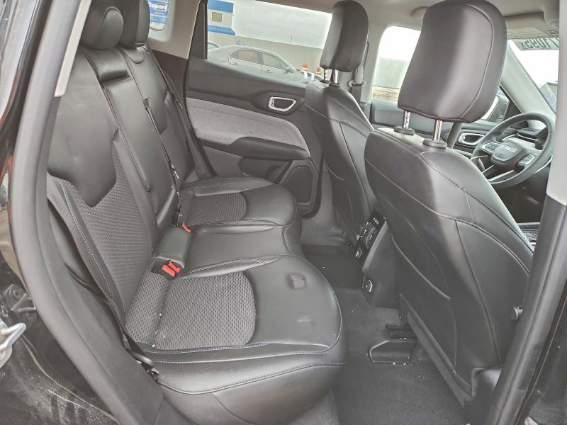 Фото 11 - JEEP COMPASS