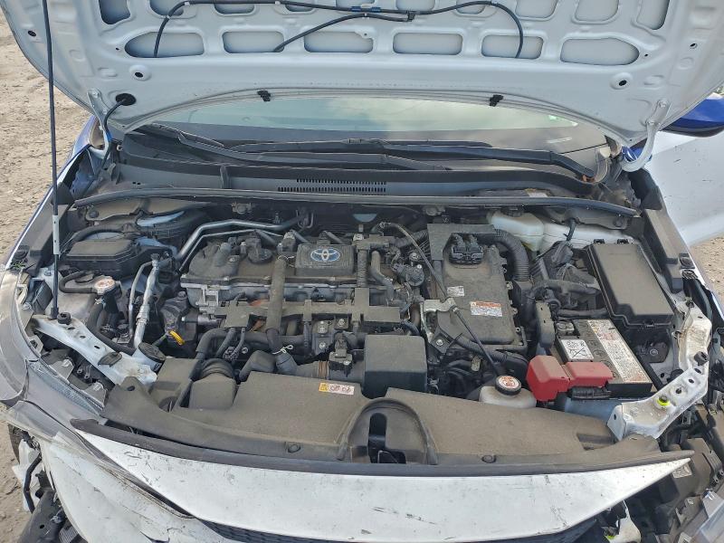 Фото 11 - TOYOTA COROLLA