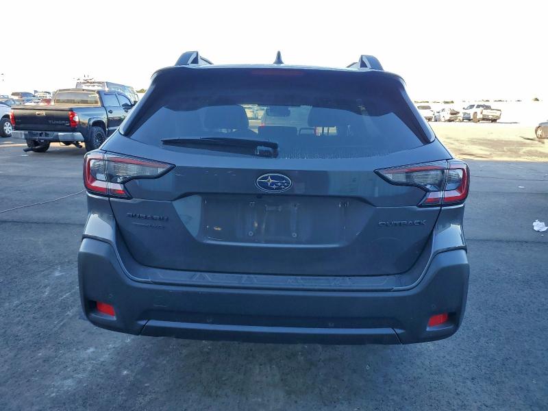 Фото 6 - SUBARU OUTBACK