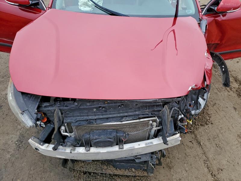 Фото 12 - KIA NIRO