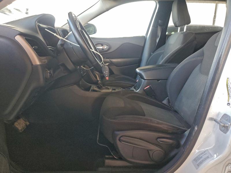 Фото 7 - JEEP GRAND CHER