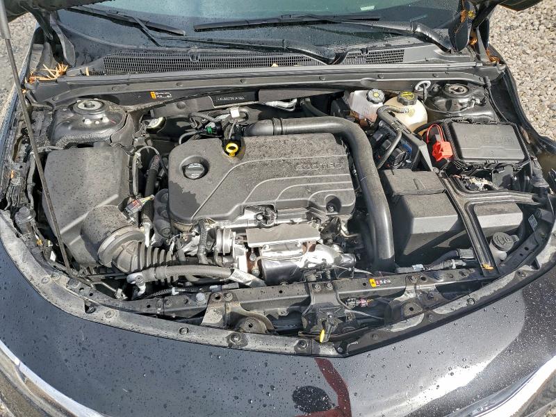 Фото 11 - CHEVROLET MALIBU