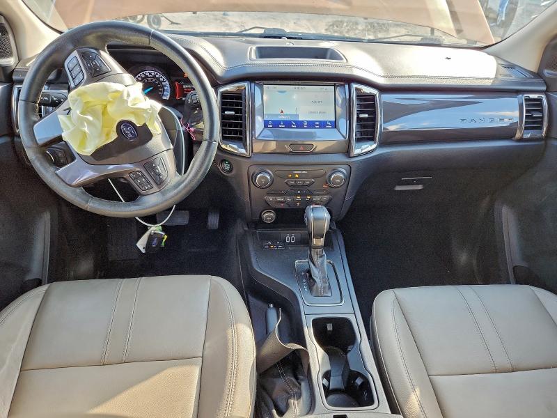 Фото 8 - FORD RANGER