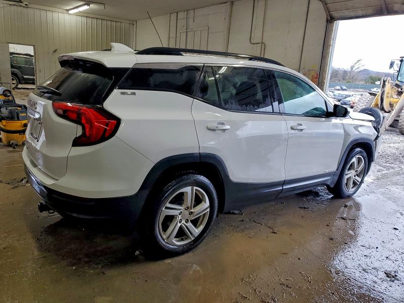 Фото 3 - GMC TERRAIN