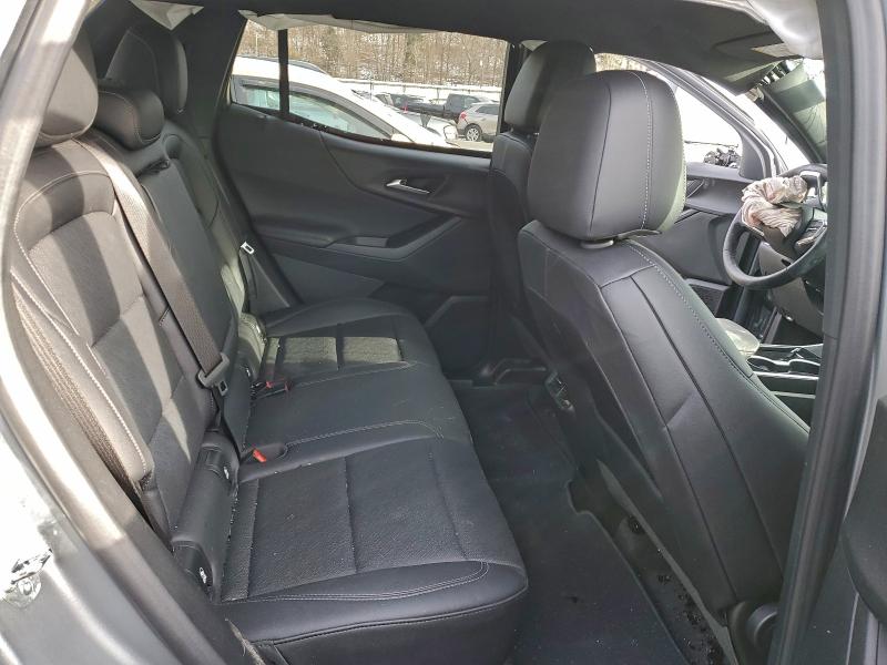 Фото 10 - CHEVROLET EQUINOX