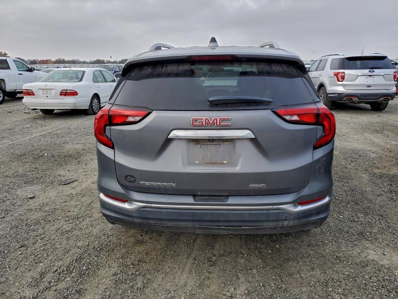 Фото 6 - GMC TERRAIN