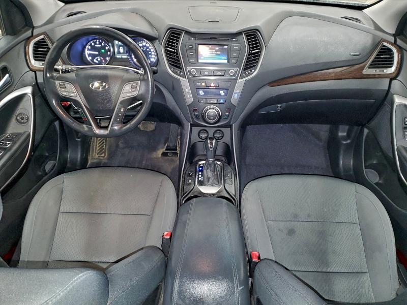 Фото 8 - HYUNDAI SANTA FE