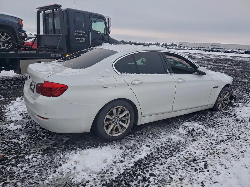 Фото 3 - BMW 5 SERIES