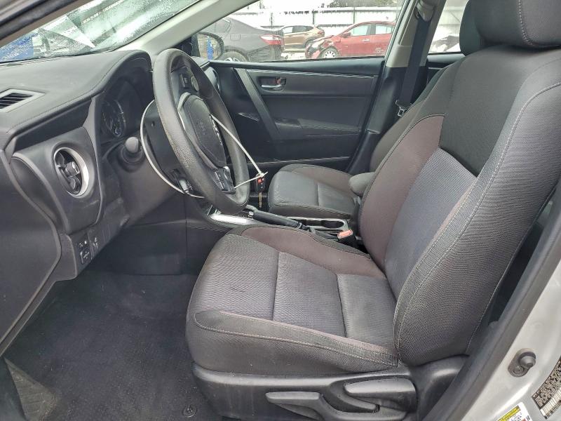 Фото 7 - TOYOTA COROLLA