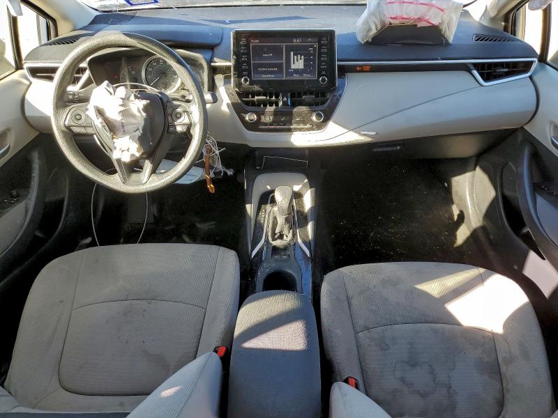 Фото 8 - TOYOTA COROLLA