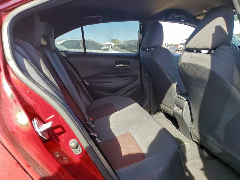 Фото 10 - TOYOTA COROLLA