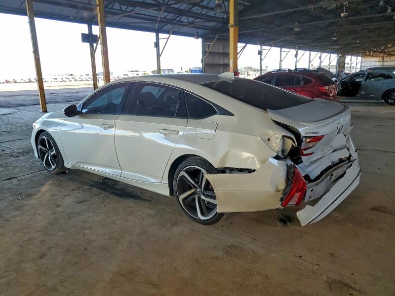 Фото 2 - HONDA ACCORD