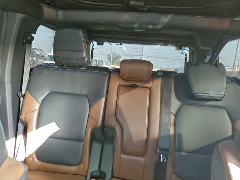 Фото 10 - FORD BRONCO