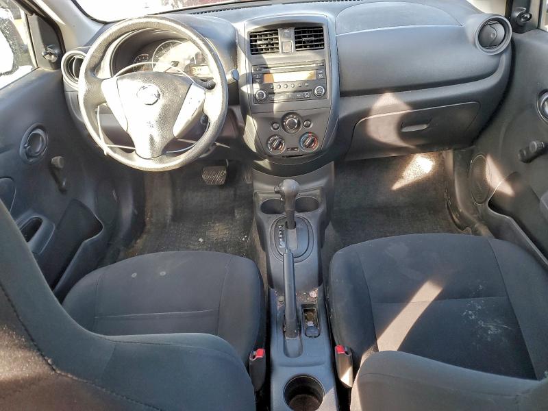 Фото 8 - NISSAN VERSA