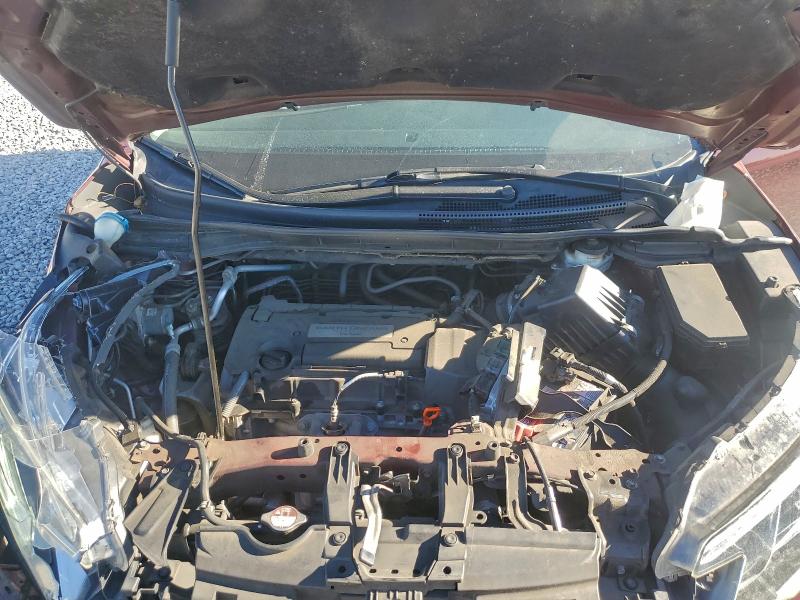 Фото 12 - HONDA CRV