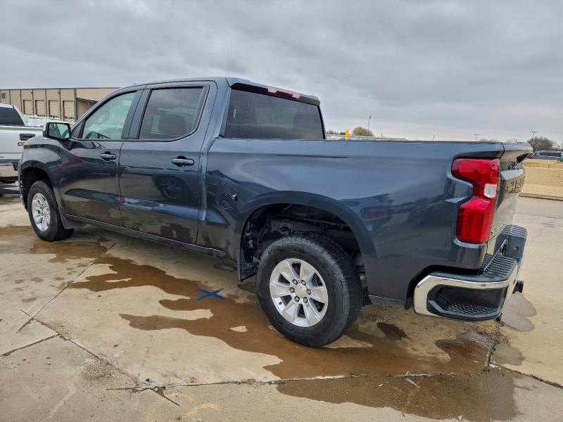 Фото 2 - CHEVROLET ALL Models