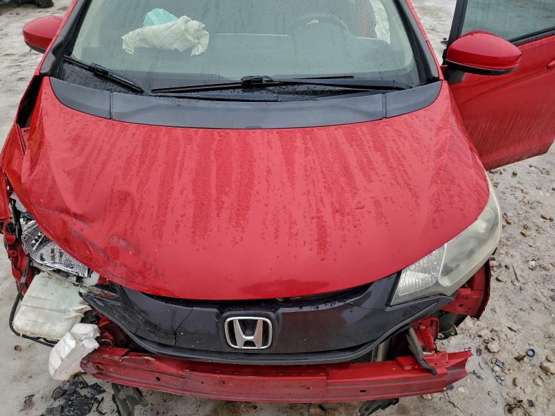 Фото 11 - HONDA FIT