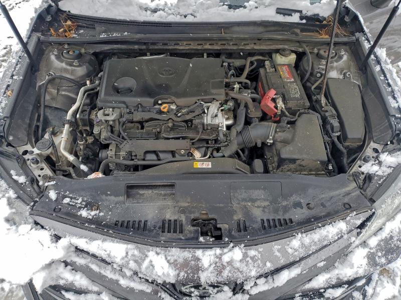 Фото 11 - TOYOTA CAMRY