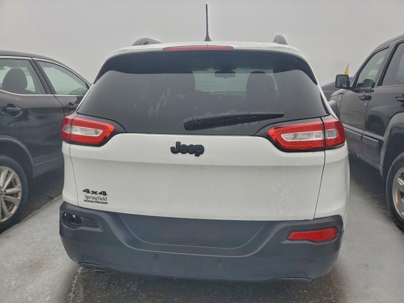 Фото 6 - JEEP GRAND CHER