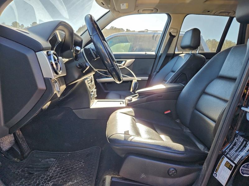 Фото 7 - MERCEDES-BENZ GLK-CLASS