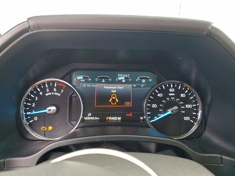 FORD EXPEDITION 2018 VIN 1FMJK1JT8JEA24088