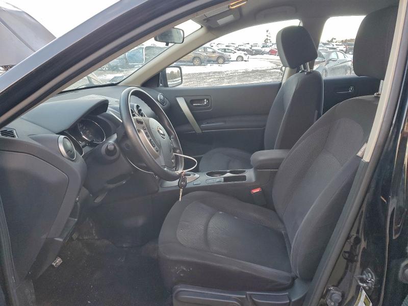 Фото 7 - NISSAN ROGUE