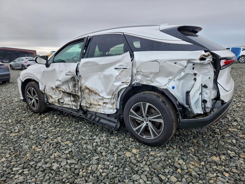 Фото 2 - LEXUS RX350