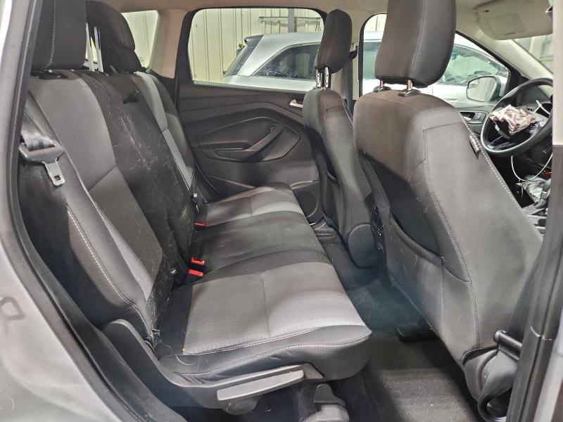 Фото 11 - FORD ESCAPE