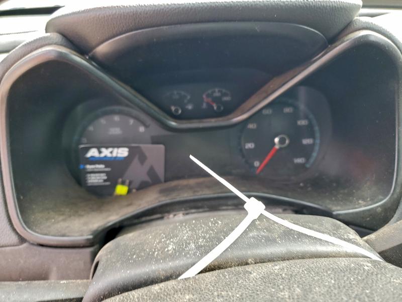 Фото 9 - CHEVROLET COLORADO