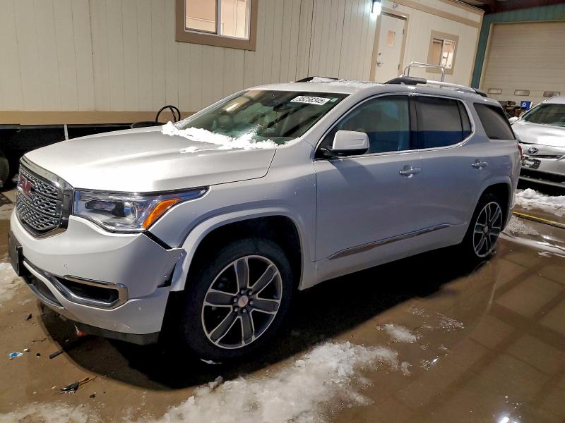 Фото 1 - GMC ACADIA DEN