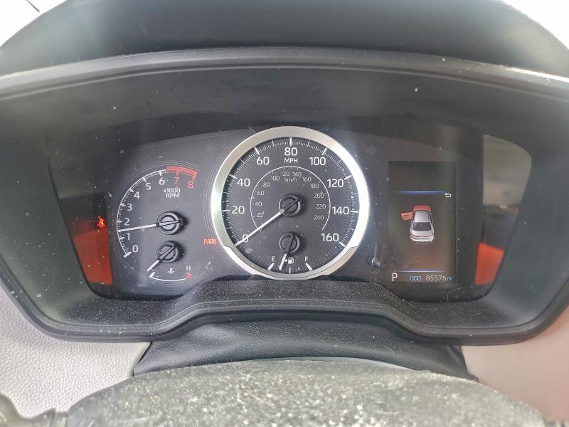 Фото 9 - TOYOTA COROLLA