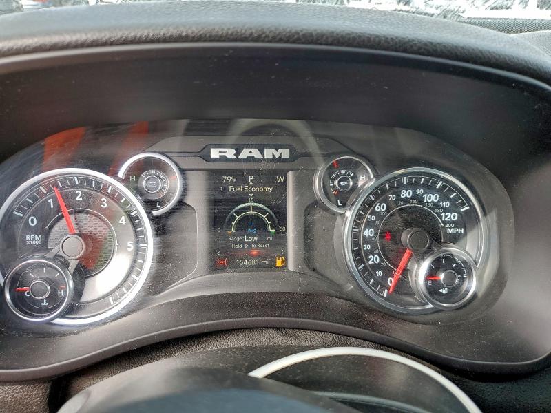 Фото 9 - RAM 3500