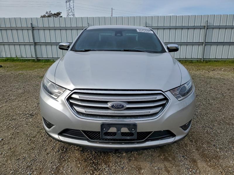 Фото 5 - FORD TAURUS