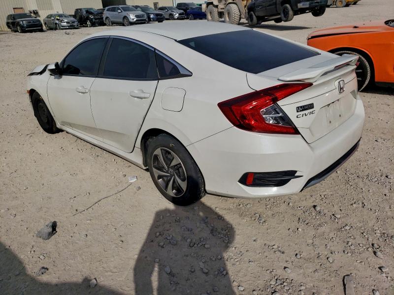 Фото 2 - HONDA CIVIC